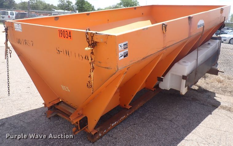image for item DJ5689 Henderson spreader