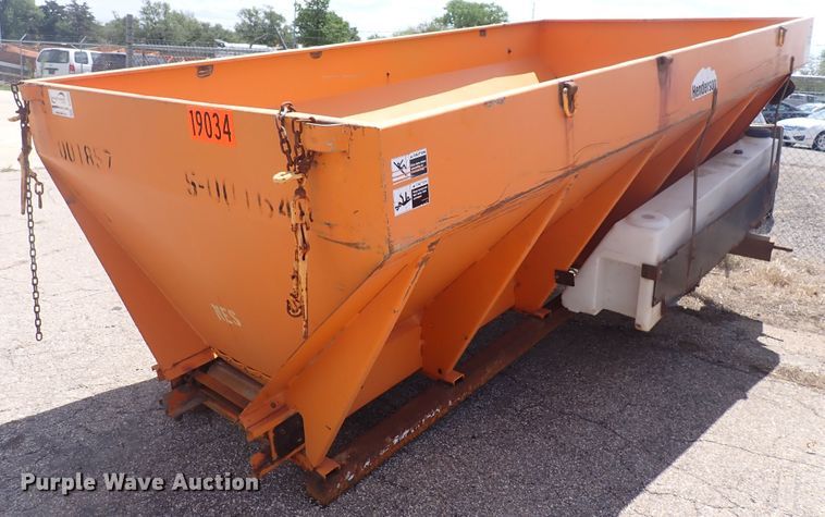 image for item DJ5689 Henderson spreader