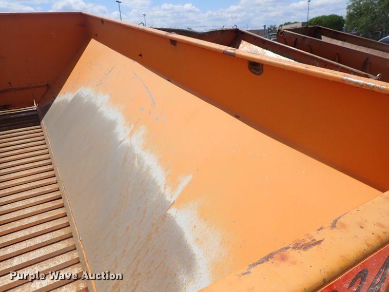 image for item DJ5689 Henderson spreader