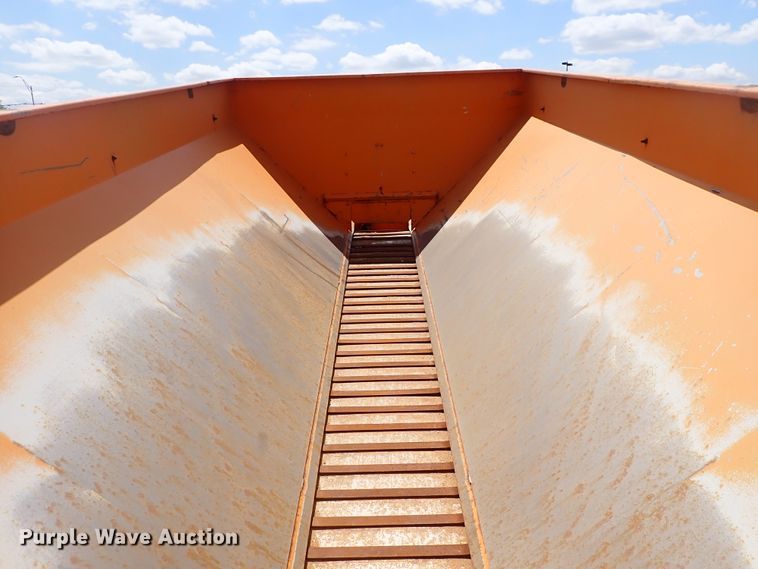 image for item DJ5689 Henderson spreader