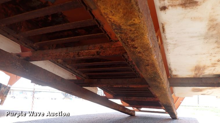 image for item DJ5689 Henderson spreader