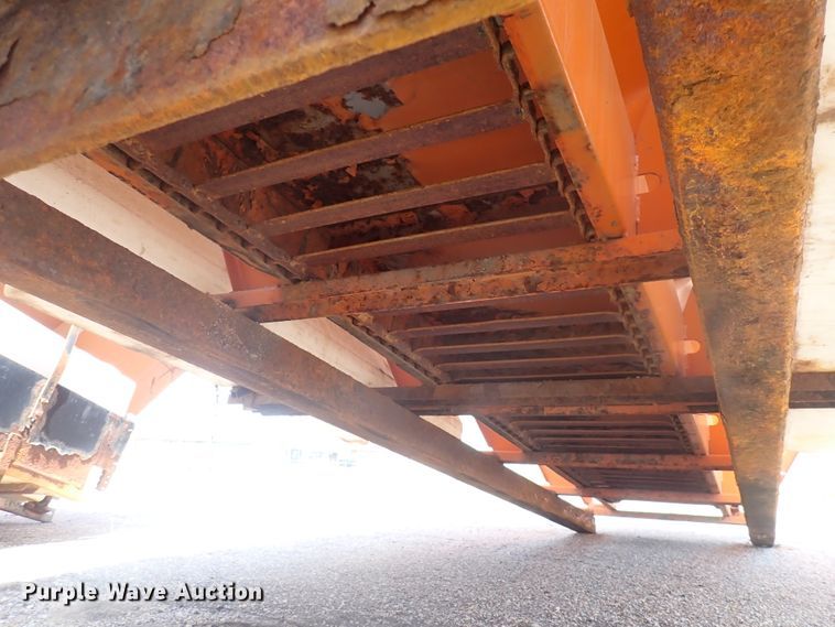 image for item DJ5689 Henderson spreader