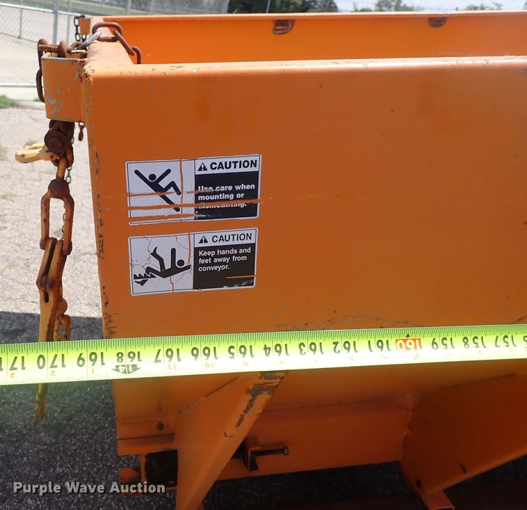 image for item DJ5689 Henderson spreader