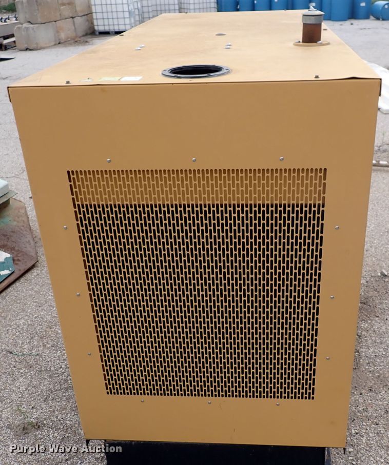 image for item IF9120 2003 Olympian G40F3  generator