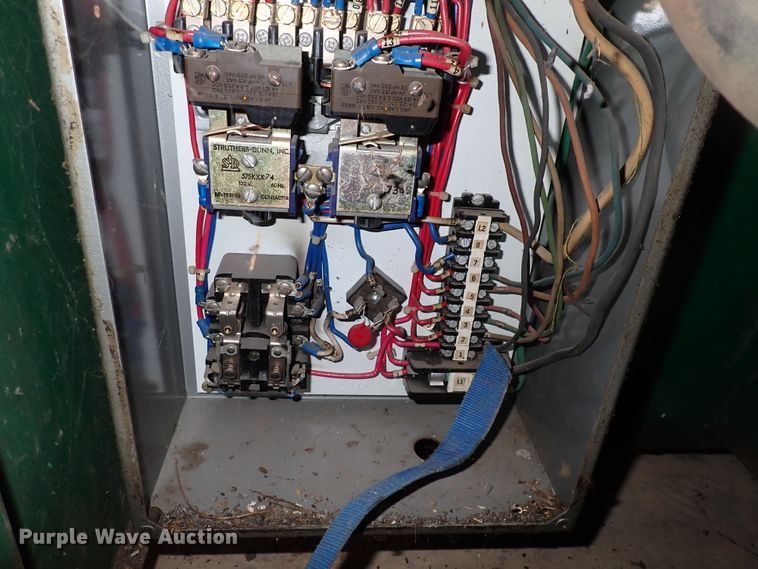 image for item IF9142 Greenlee 550 Speed Bender  pipe bender