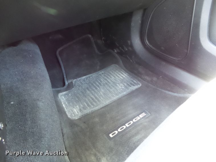 image for item DA7111 2013 Dodge Charger Police