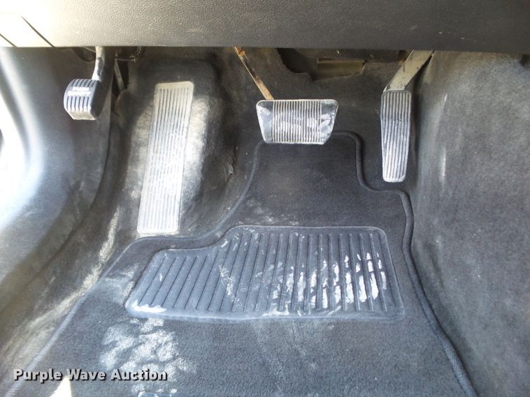 image for item DA7111 2013 Dodge Charger Police