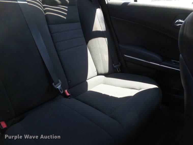 image for item DA7111 2013 Dodge Charger Police