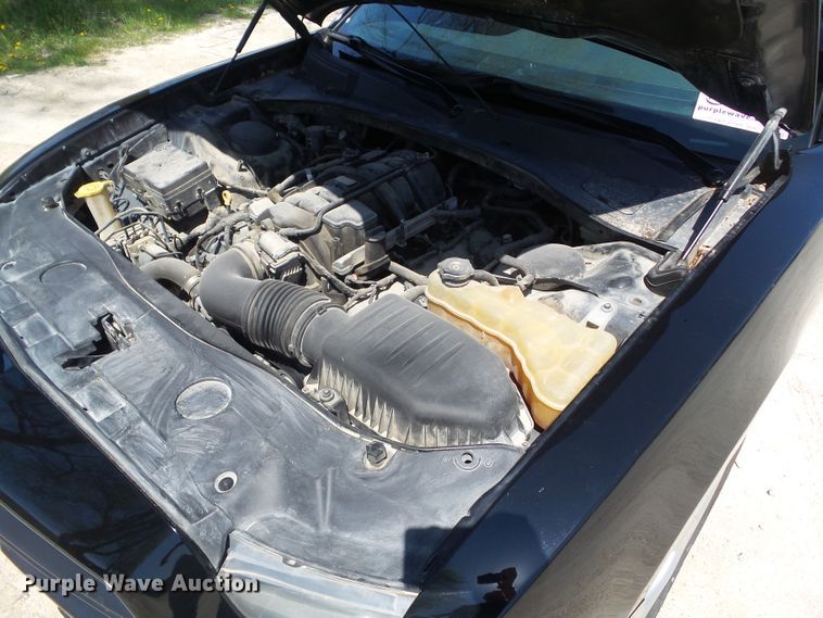 image for item DA7111 2013 Dodge Charger Police