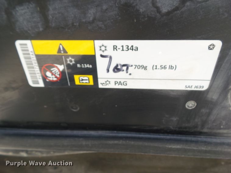 image for item DA7111 2013 Dodge Charger Police