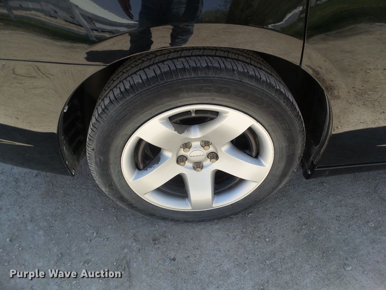 image for item DA7111 2013 Dodge Charger Police