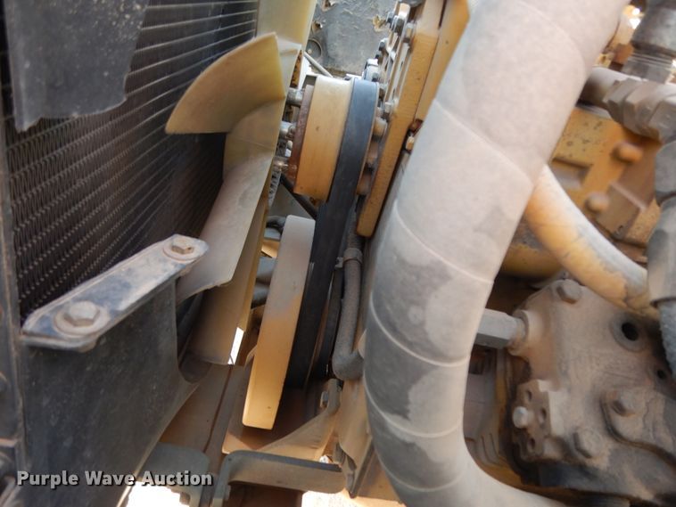 image for item DC2137 1993 Am General M35A3  flatbed truck