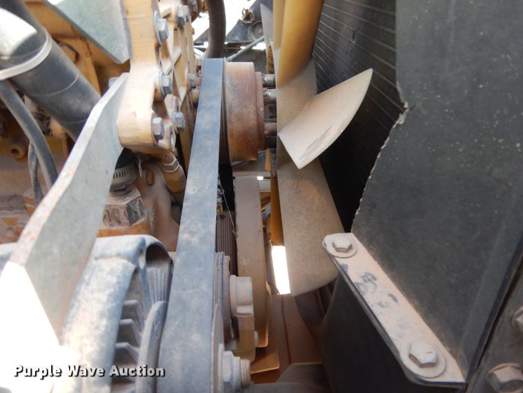 image for item DC2137 1993 Am General M35A3  flatbed truck