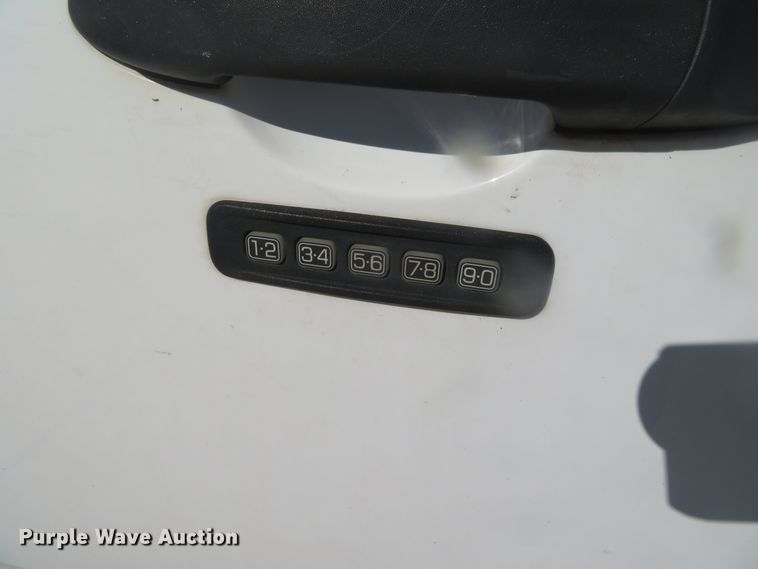 image for item DH0747 2009 Ford Escape XLT  SUV