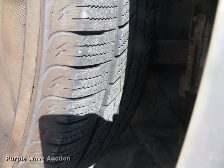 image for item DH0747 2009 Ford Escape XLT  SUV