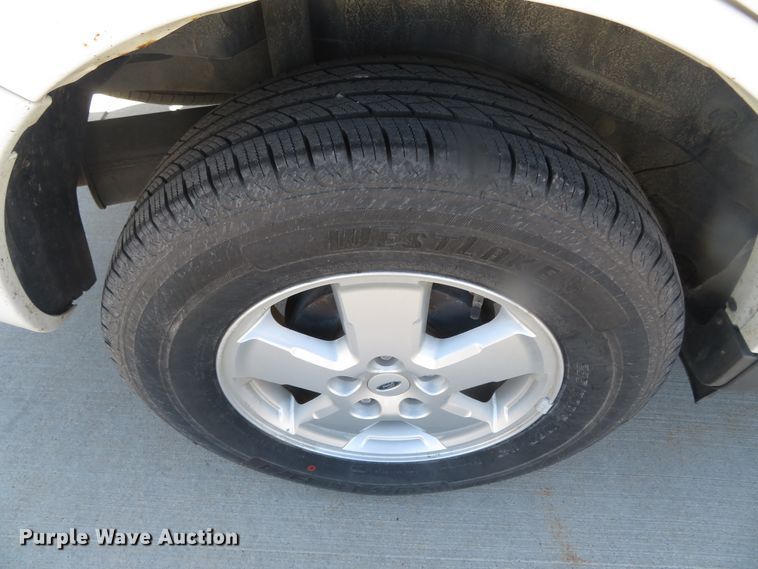 image for item DH0747 2009 Ford Escape XLT  SUV