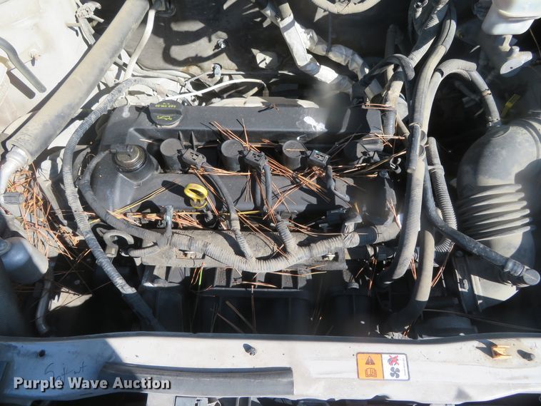 image for item DH0747 2009 Ford Escape XLT  SUV