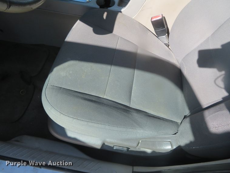 image for item DH0747 2009 Ford Escape XLT  SUV