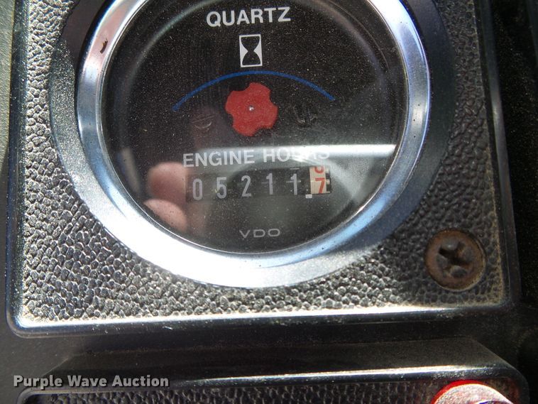 image for item DI5589 1997 Pierce  rescue vehicle