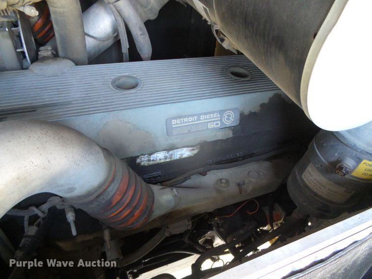 image for item DI5589 1997 Pierce  rescue vehicle