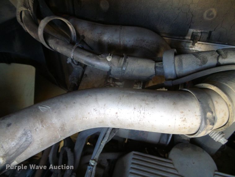 image for item DI5589 1997 Pierce  rescue vehicle