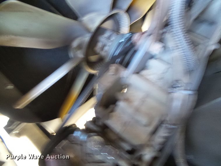 image for item DI5589 1997 Pierce  rescue vehicle