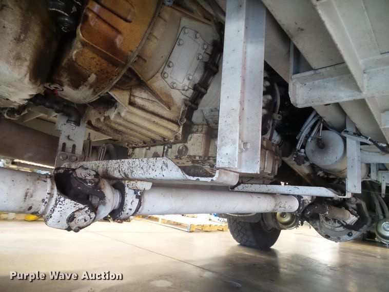 image for item DI5589 1997 Pierce  rescue vehicle