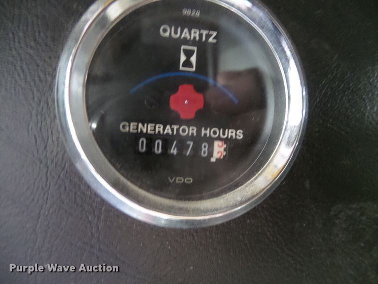 image for item DI5589 1997 Pierce  rescue vehicle