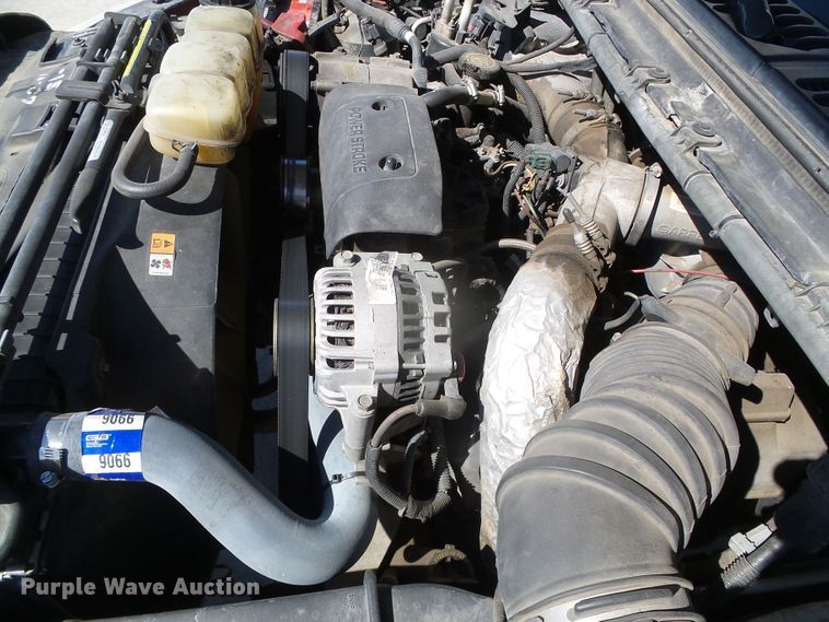 image for item DI5590 2002 Ford F550 Super Duty  Crew Cab brush fire truck