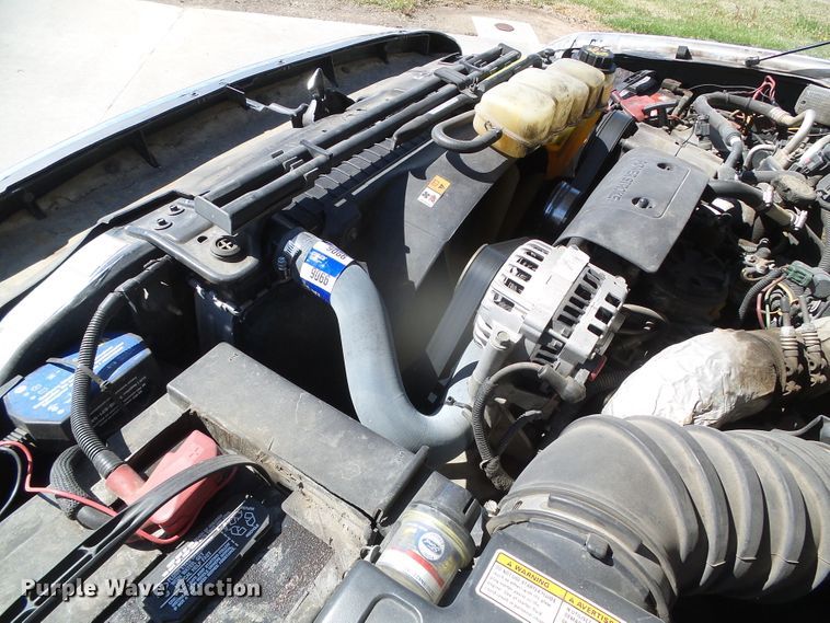 image for item DI5590 2002 Ford F550 Super Duty  Crew Cab brush fire truck