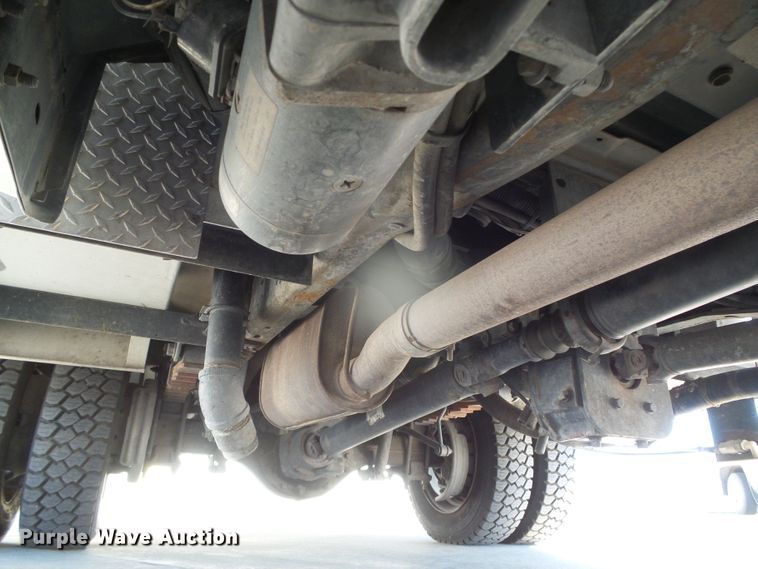 image for item DI5590 2002 Ford F550 Super Duty  Crew Cab brush fire truck