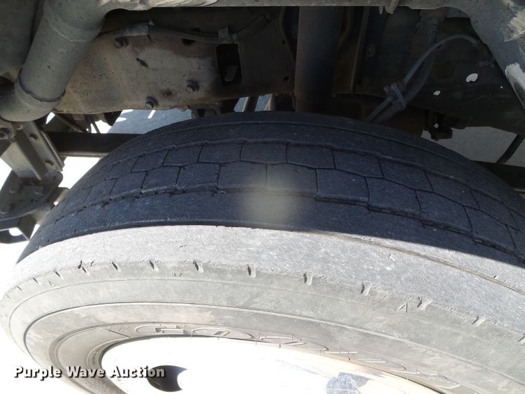 image for item DI5590 2002 Ford F550 Super Duty  Crew Cab brush fire truck