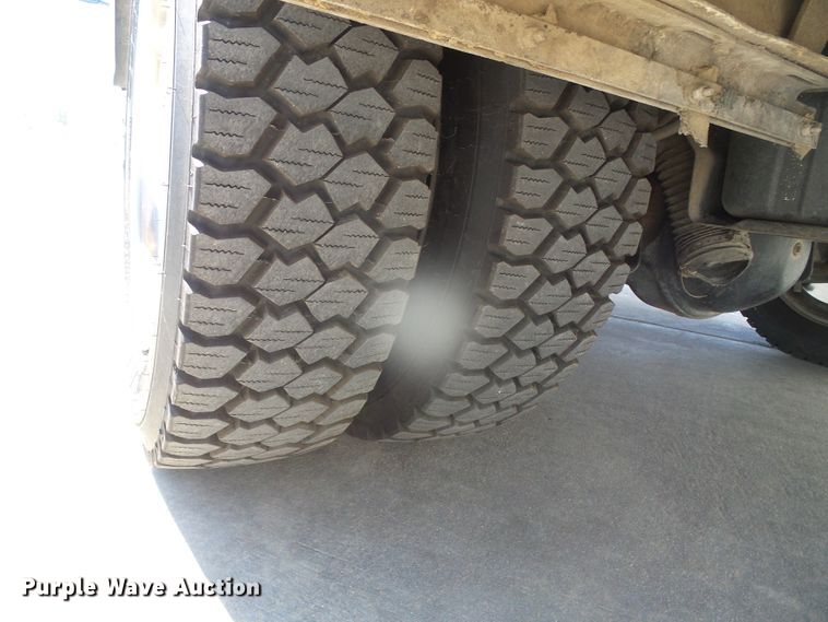 image for item DI5590 2002 Ford F550 Super Duty  Crew Cab brush fire truck