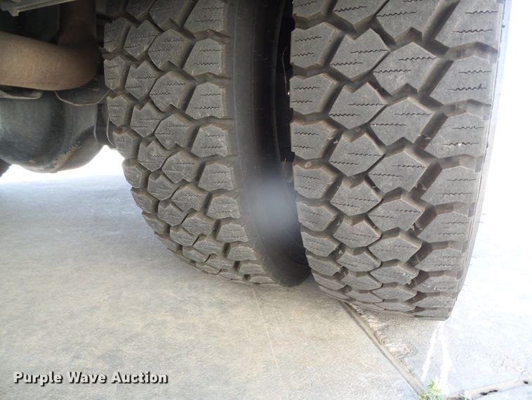 image for item DI5590 2002 Ford F550 Super Duty  Crew Cab brush fire truck