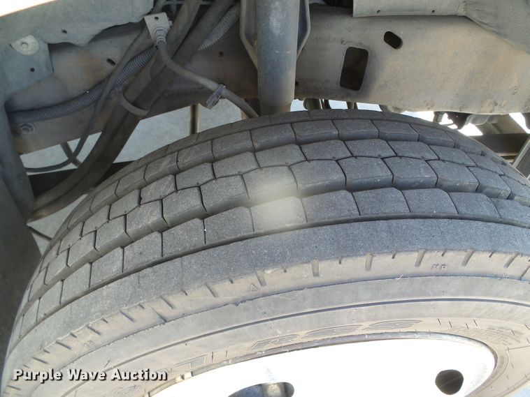 image for item DI5590 2002 Ford F550 Super Duty  Crew Cab brush fire truck