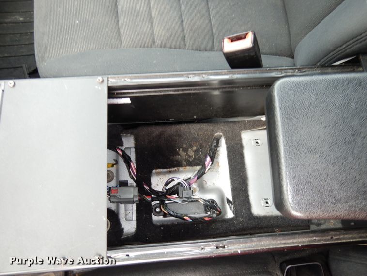 image for item DI6589 2011 Dodge Charger Police