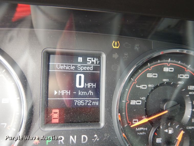 image for item DI6589 2011 Dodge Charger Police