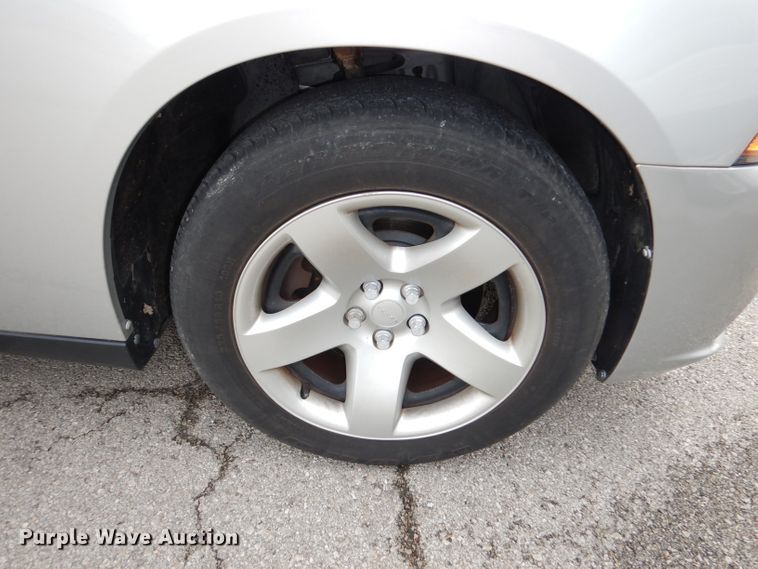 image for item DI6589 2011 Dodge Charger Police