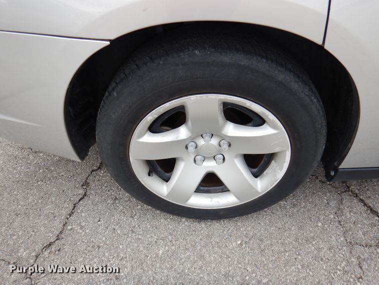 image for item DI6589 2011 Dodge Charger Police