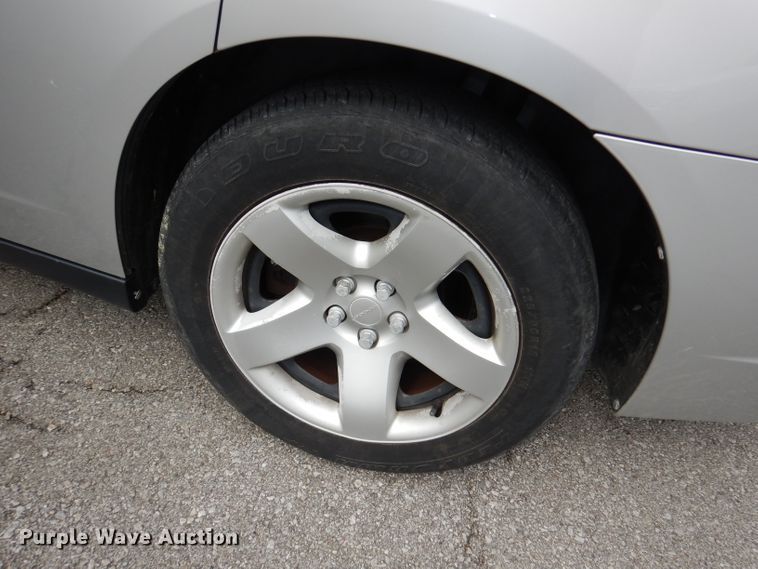 image for item DI6589 2011 Dodge Charger Police