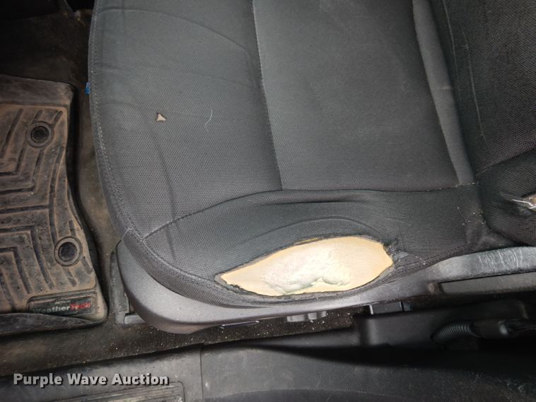 image for item DI6600 2015 Ford Explorer Police  SUV