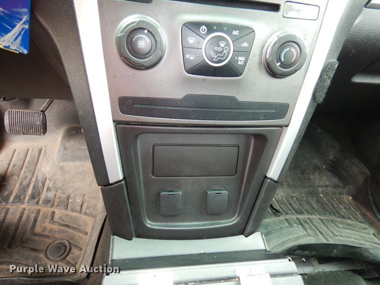 image for item DI6600 2015 Ford Explorer Police  SUV