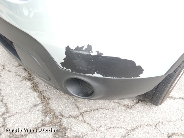 image for item DI6600 2015 Ford Explorer Police  SUV