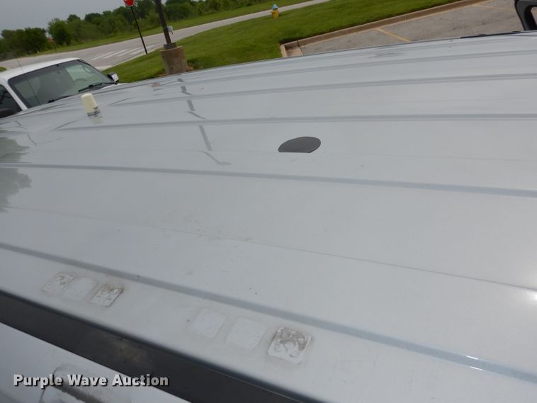 image for item DI6600 2015 Ford Explorer Police  SUV