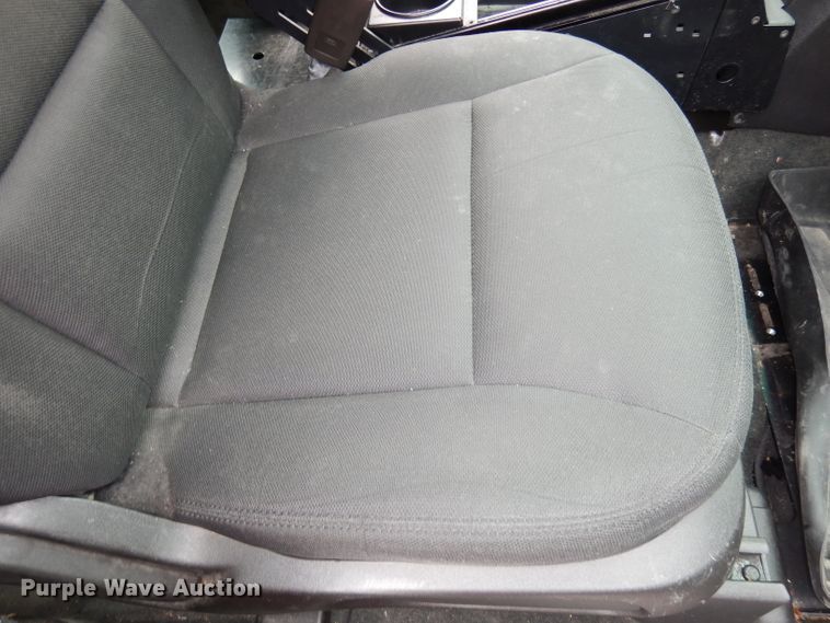 image for item DI6600 2015 Ford Explorer Police  SUV