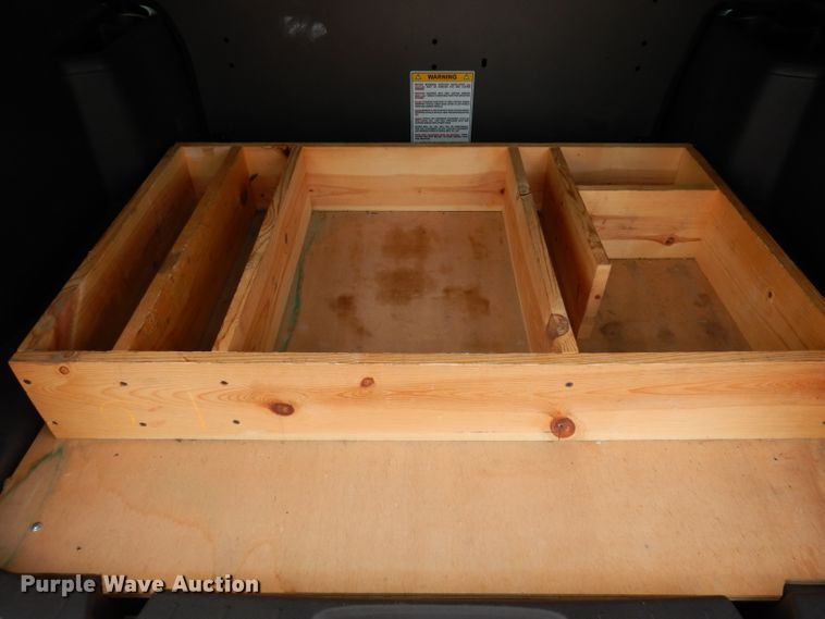 image for item DI6600 2015 Ford Explorer Police  SUV