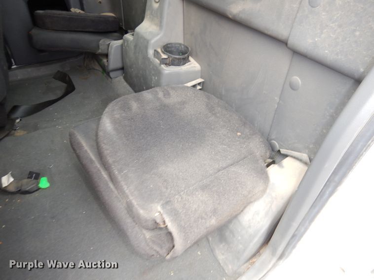 image for item DI6602 2008 Ford Ranger  SuperCab pickup truck