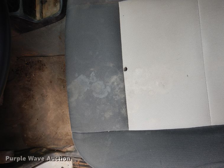 image for item DI6602 2008 Ford Ranger  SuperCab pickup truck