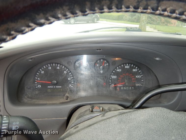 image for item DI6602 2008 Ford Ranger  SuperCab pickup truck