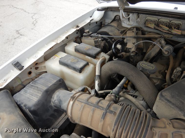 image for item DI6602 2008 Ford Ranger  SuperCab pickup truck